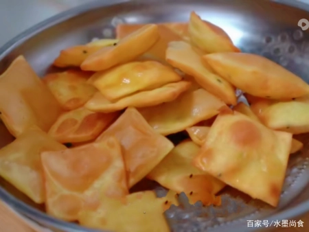 腊月到了就是年，8种传统小食记得多备点，年味十足过个丰盛年(过了腊月就是新年吗为什么)